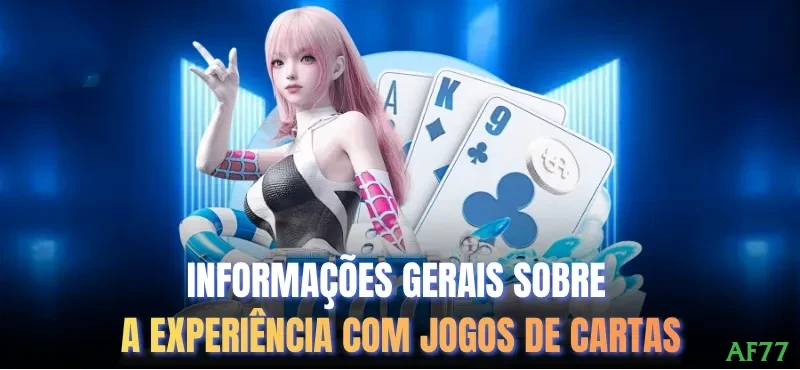 Imagem promocional dos jogos Fortune da af77