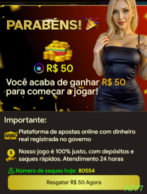 Imagem promocional dos jogos de lottery da af77